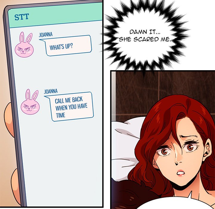 Dog on Patrol chapter 46 page 67