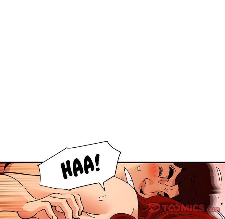 Dog on Patrol chapter 46 page 76