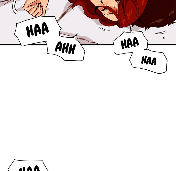 Dog on Patrol chapter 46 page 81