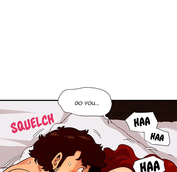 Dog on Patrol chapter 46 page 84