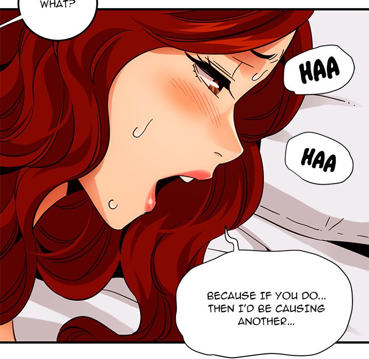 Dog on Patrol chapter 46 page 87