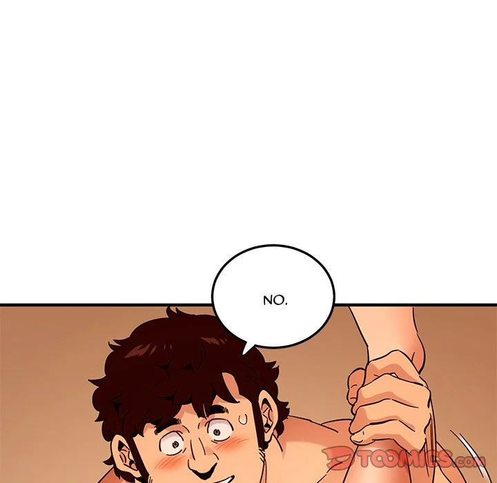 Dog on Patrol chapter 46 page 88