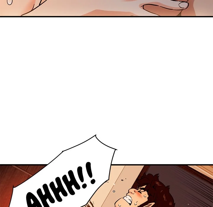 Dog on Patrol chapter 46 page 95