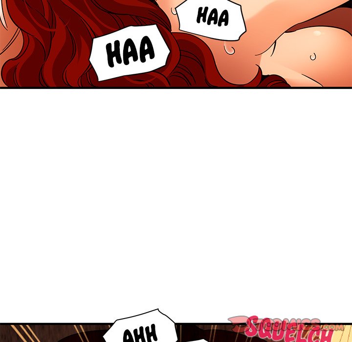 Dog on Patrol chapter 46 page 100