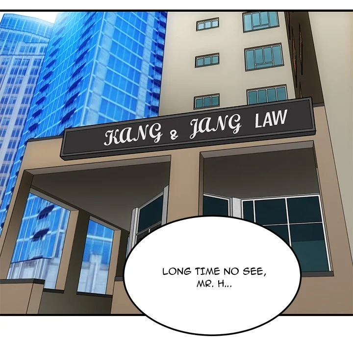 Dog on Patrol chapter 46 page 111