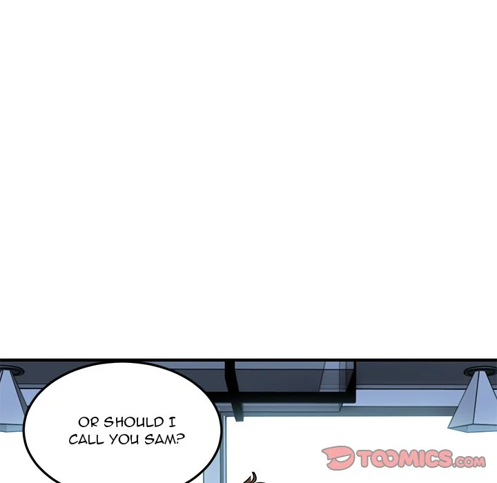 Dog on Patrol chapter 46 page 112
