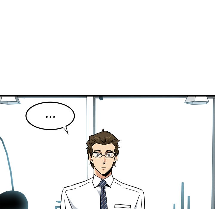 Dog on Patrol chapter 46 page 116