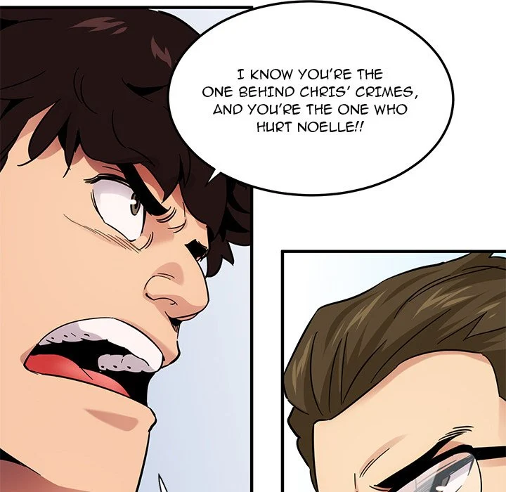Dog on Patrol chapter 46 page 120
