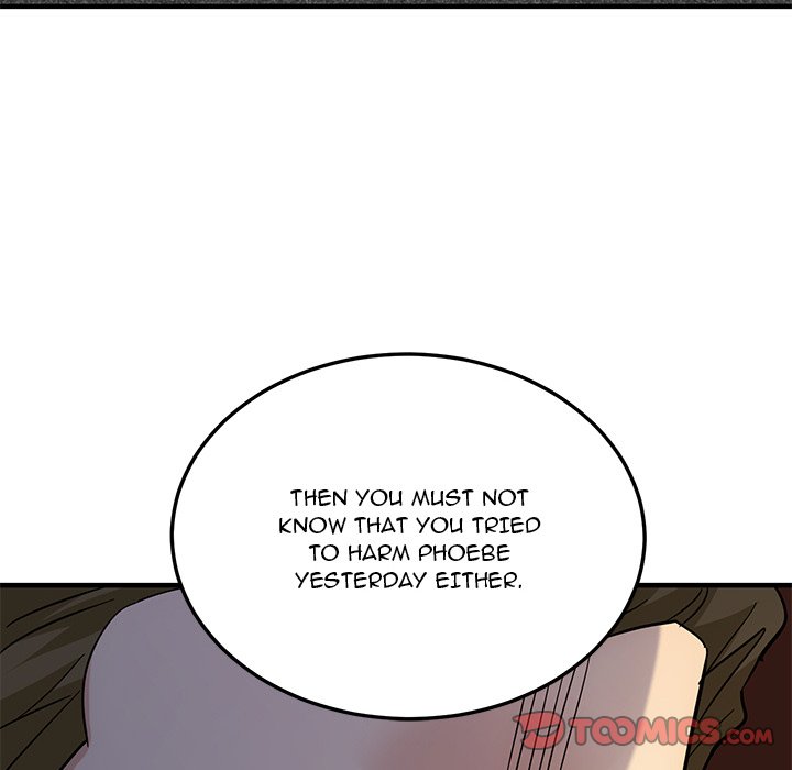 Dog on Patrol chapter 46 page 124