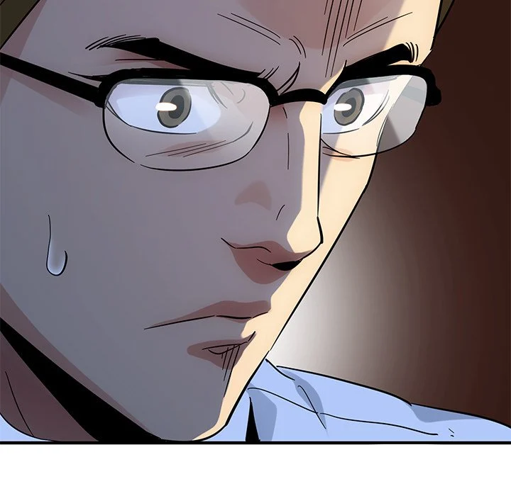 Dog on Patrol chapter 46 page 125