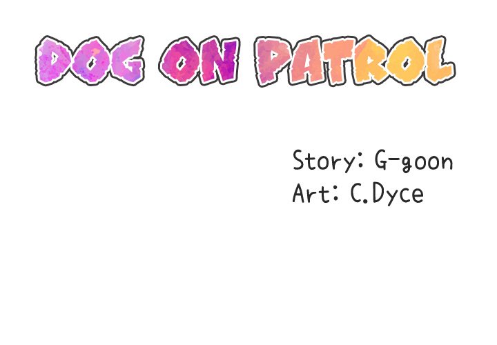Dog on Patrol chapter 47 page 3