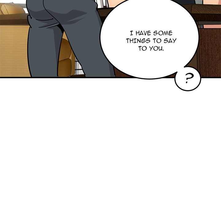Dog on Patrol chapter 47 page 8