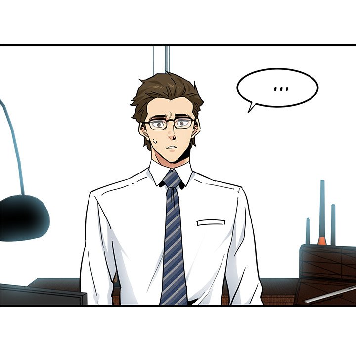 Dog on Patrol chapter 47 page 11