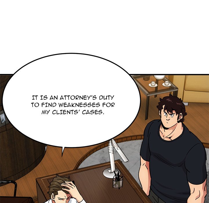 Dog on Patrol chapter 47 page 15