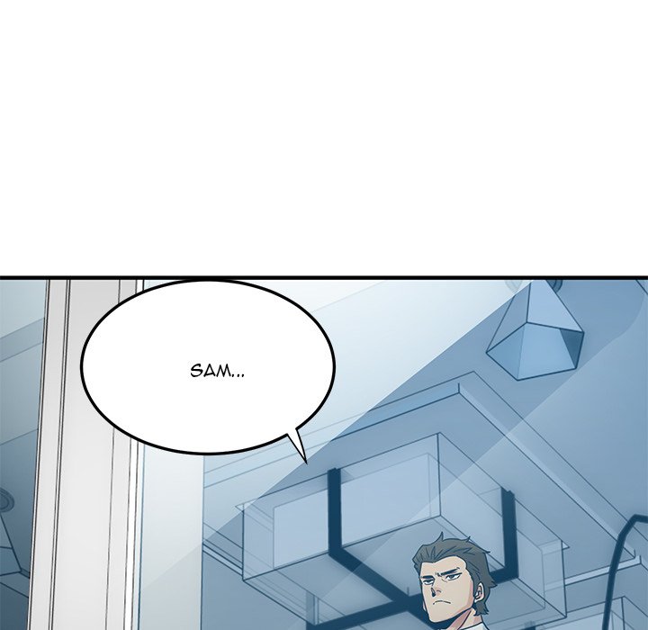 Dog on Patrol chapter 47 page 38