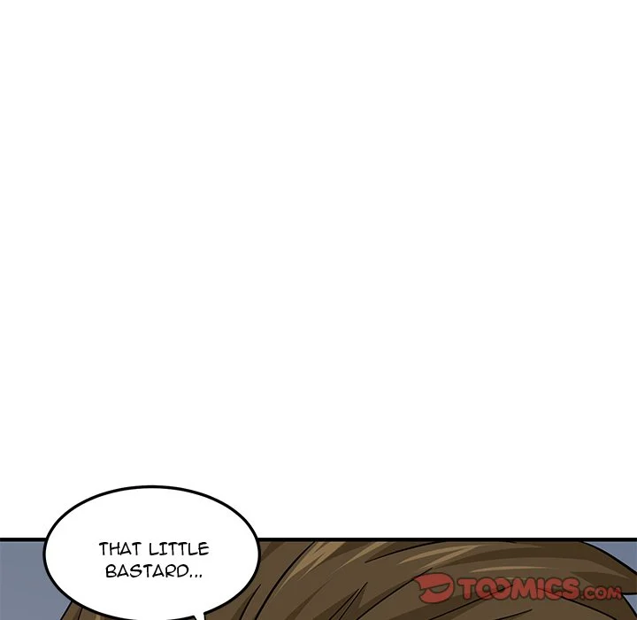 Dog on Patrol chapter 47 page 40
