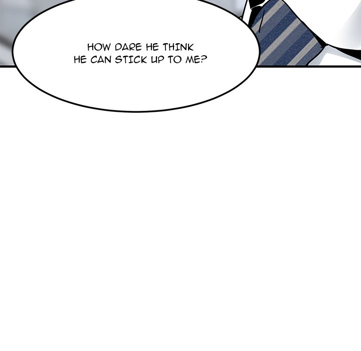 Dog on Patrol chapter 47 page 42