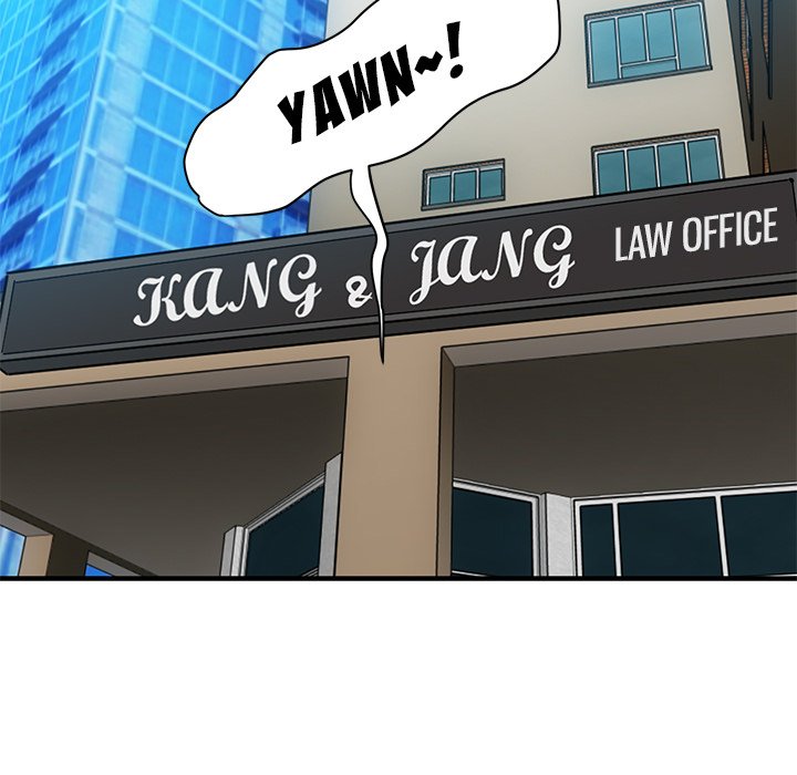 Dog on Patrol chapter 47 page 44