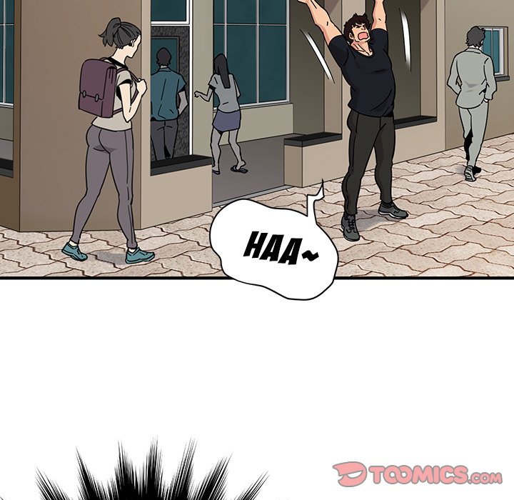 Dog on Patrol chapter 47 page 46