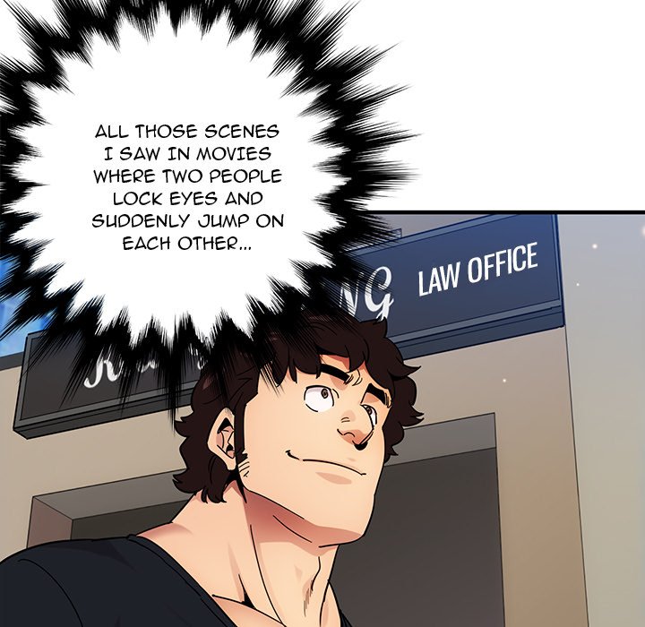 Dog on Patrol chapter 47 page 47