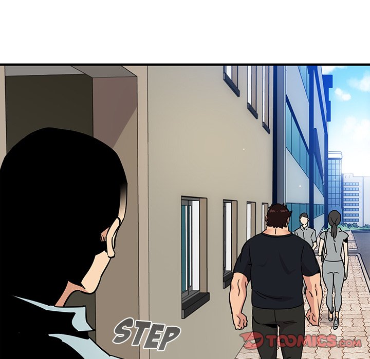 Dog on Patrol chapter 47 page 49