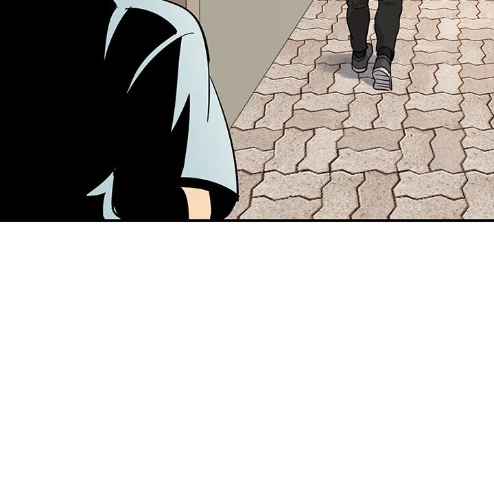 Dog on Patrol chapter 47 page 50