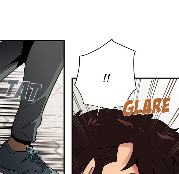 Dog on Patrol chapter 47 page 51