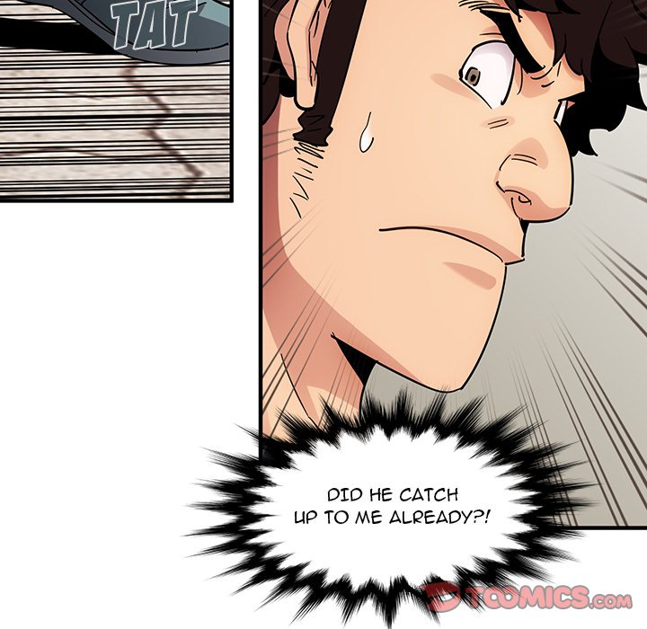 Dog on Patrol chapter 47 page 52