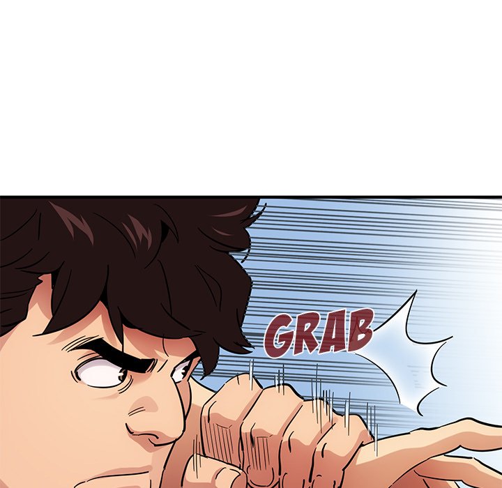 Dog on Patrol chapter 47 page 56
