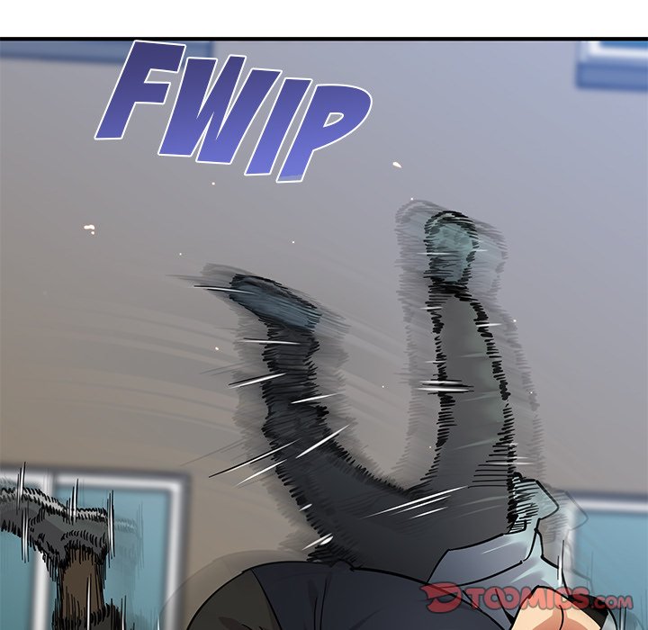 Dog on Patrol chapter 47 page 58
