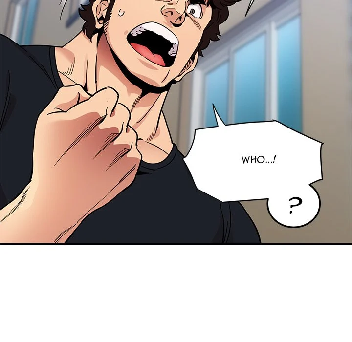 Dog on Patrol chapter 47 page 63
