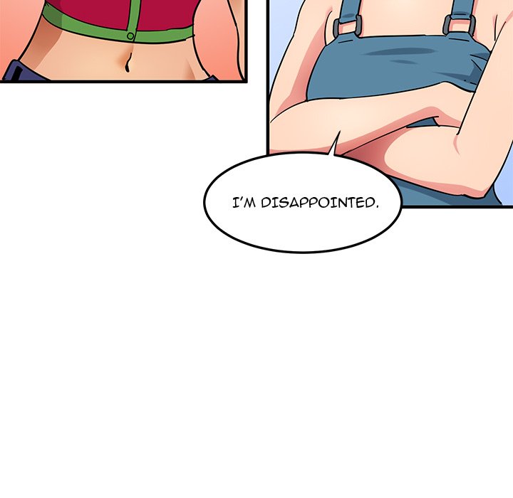 Dog on Patrol chapter 47 page 75