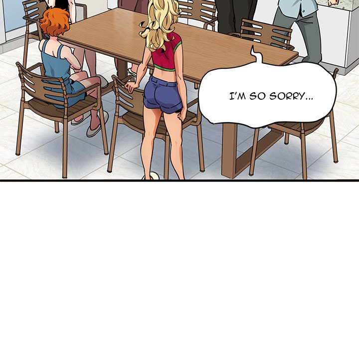 Dog on Patrol chapter 47 page 77