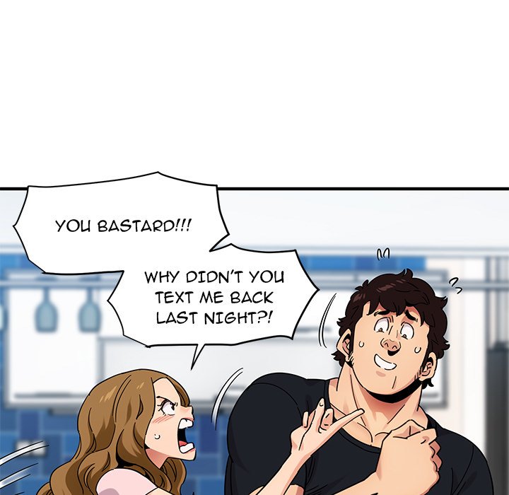 Dog on Patrol chapter 47 page 78