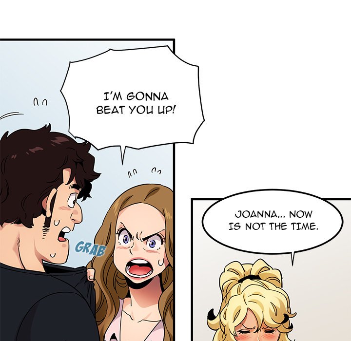 Dog on Patrol chapter 47 page 80