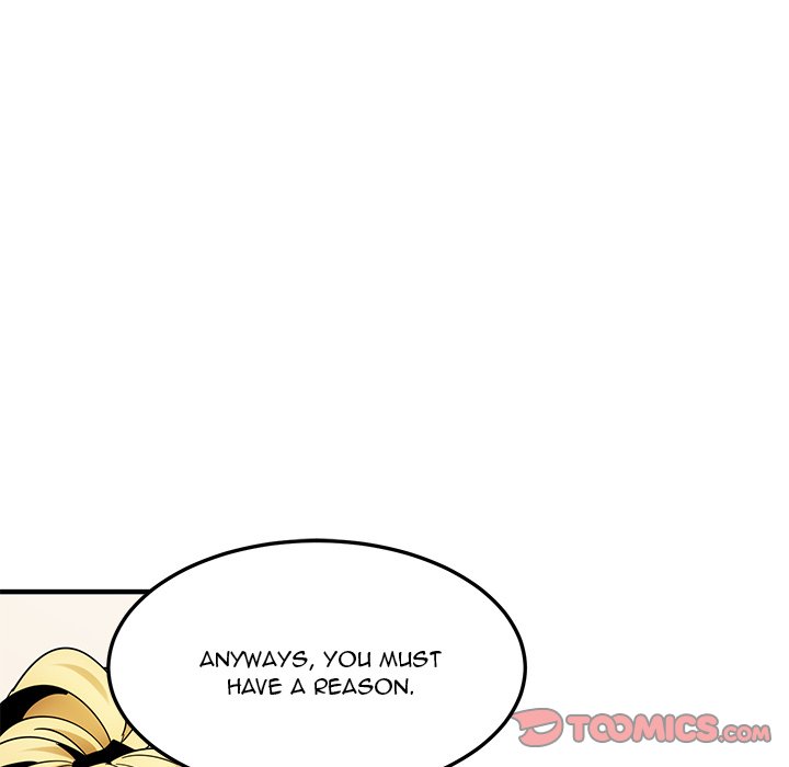 Dog on Patrol chapter 47 page 82