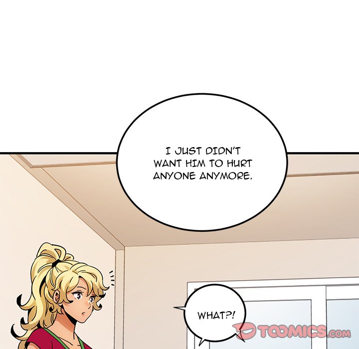 Dog on Patrol chapter 47 page 85