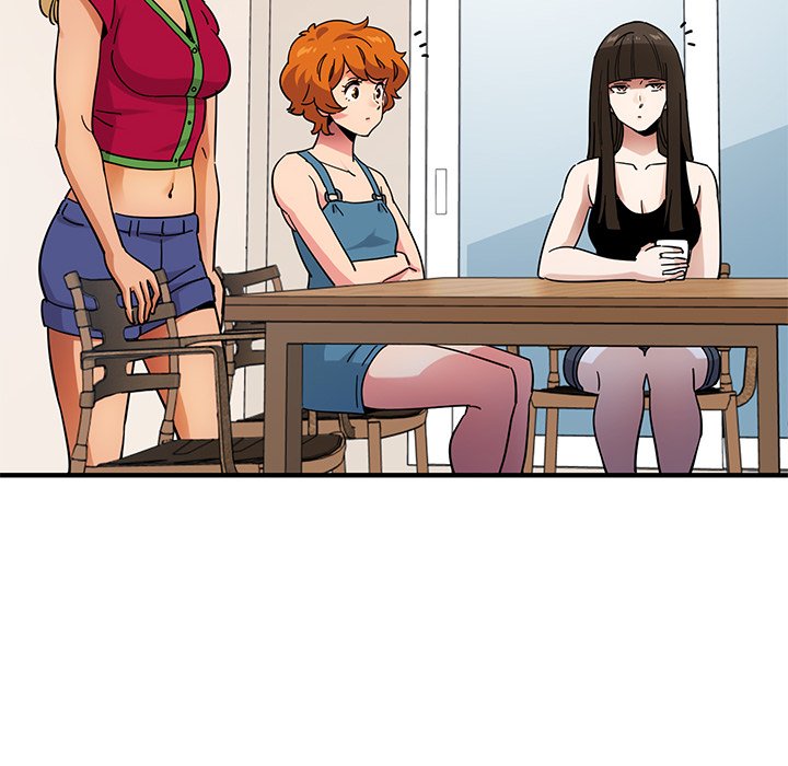 Dog on Patrol chapter 47 page 86