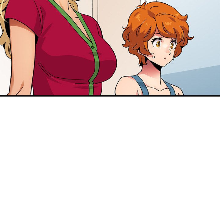 Dog on Patrol chapter 47 page 92