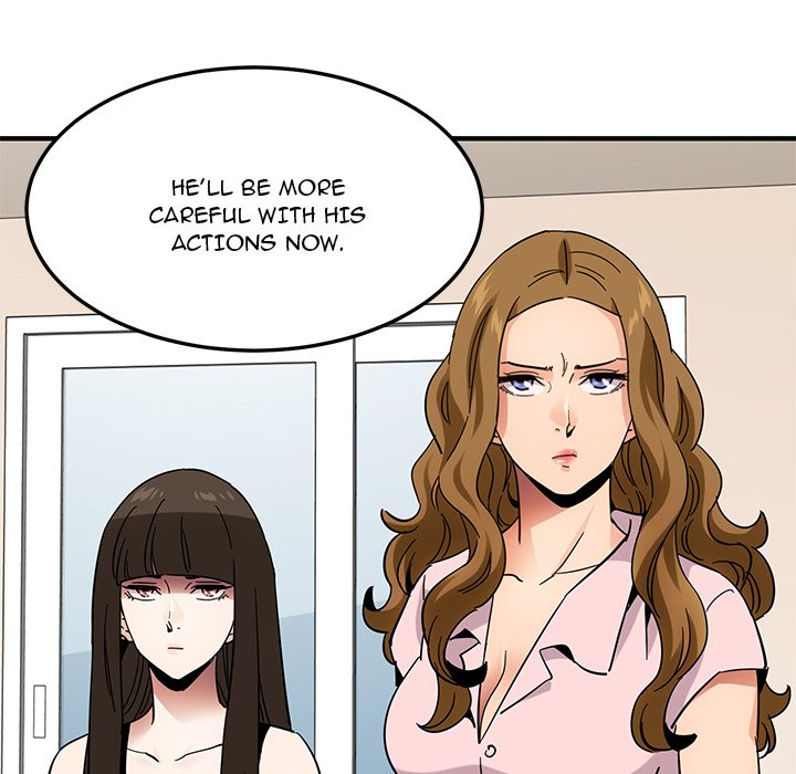 Dog on Patrol chapter 47 page 93