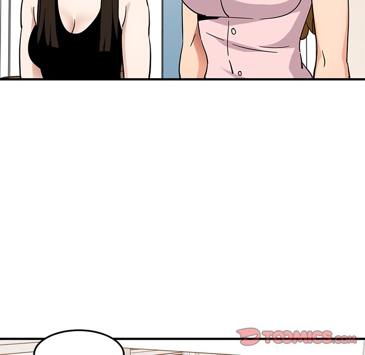 Dog on Patrol chapter 47 page 94