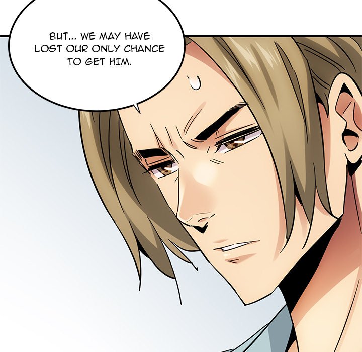 Dog on Patrol chapter 47 page 98
