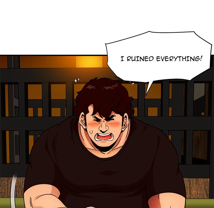 Dog on Patrol chapter 47 page 105