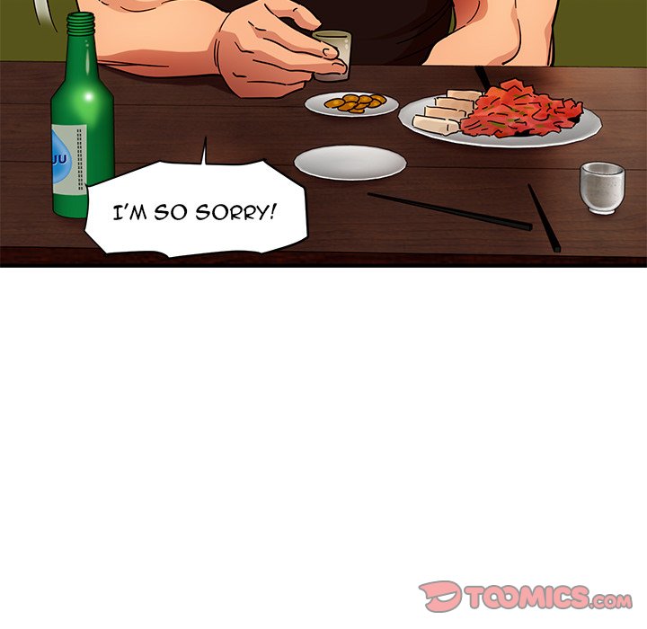 Dog on Patrol chapter 47 page 106
