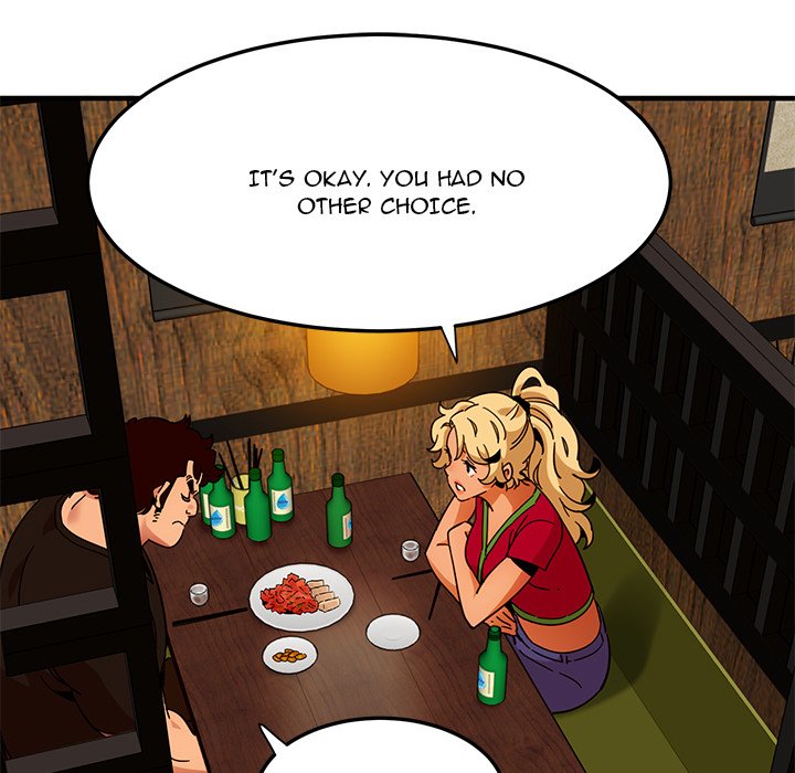 Dog on Patrol chapter 47 page 107