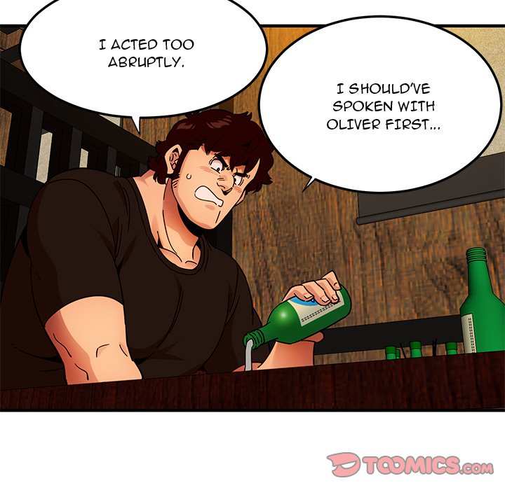 Dog on Patrol chapter 47 page 109