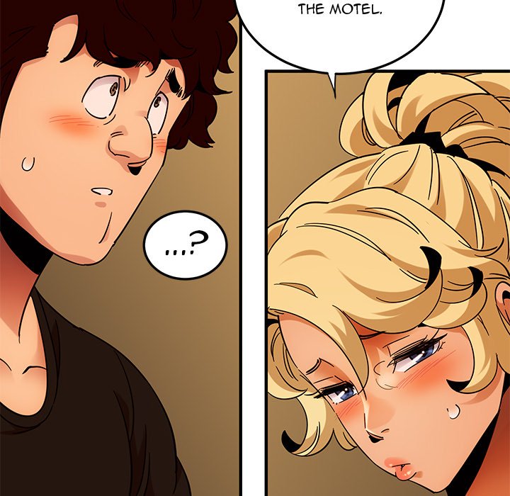 Dog on Patrol chapter 47 page 111