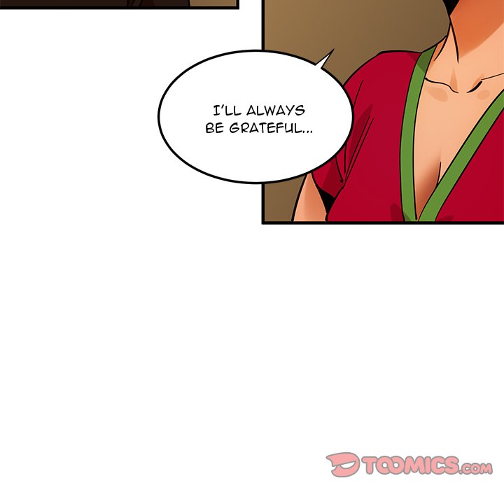 Dog on Patrol chapter 47 page 112