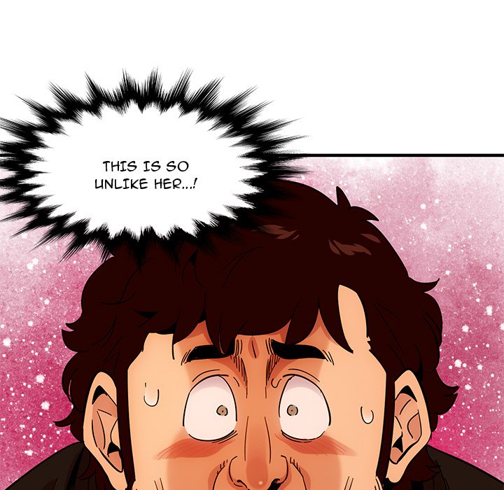 Dog on Patrol chapter 47 page 113