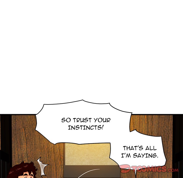 Dog on Patrol chapter 47 page 115